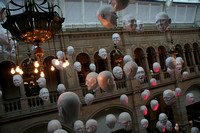 Kelvingrove museum - Glasgow