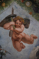Villa Farnesina