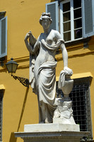 Lucques (Toscane)